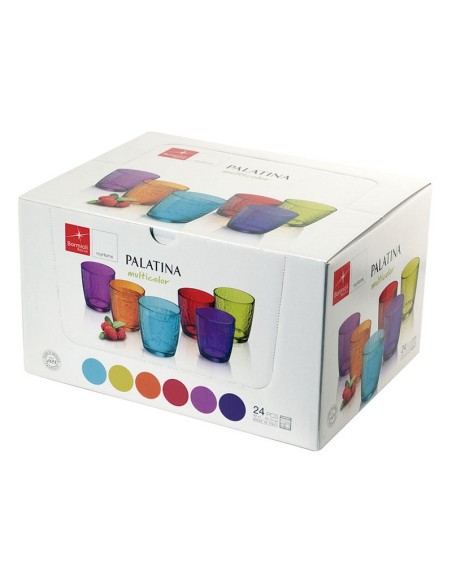 VASO PALATINA COLOR 32 CL.