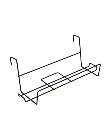 SOPORTE P/JARD.ALAM.PLAST.60 LISTA