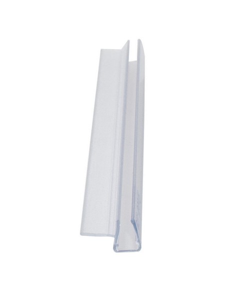 PERFIL 2 METROS JUNTA CRUCE 18MM 6/8MM