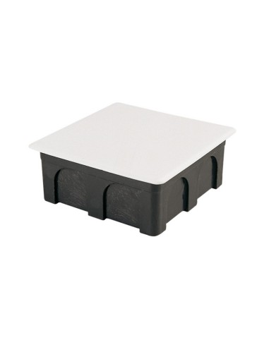 CAJA EMPAL.CUAD.100X100X45 G.MET.