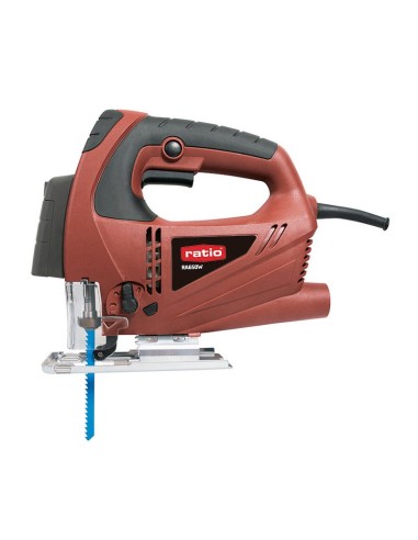 SIERRA CALADORA RA 650 W LASER RATIO