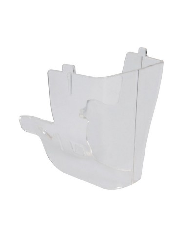 SIERRA CALADORA RA 650 W LASER RATIO