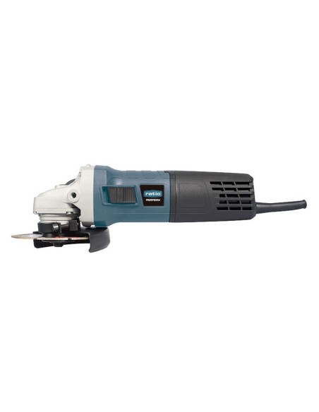 AMOLADORA ANGULAR RP900 W  RP115 MM  PRO