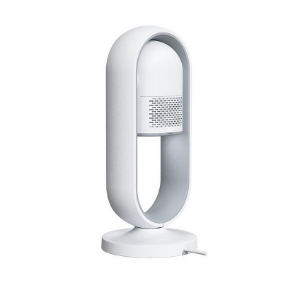 VENTILADOR SIN ASPAS HEAT 3. WIFI + LUZ.