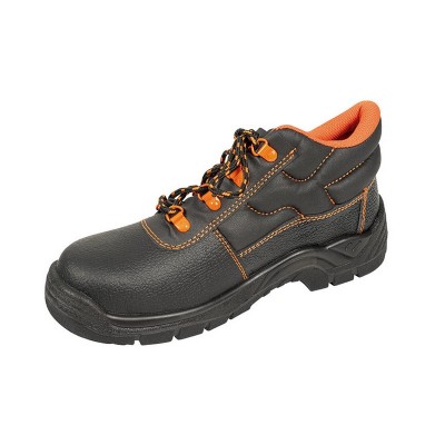 BOTA SEGURIDAD PIEL NG NEW GALERNA N 38 a 46