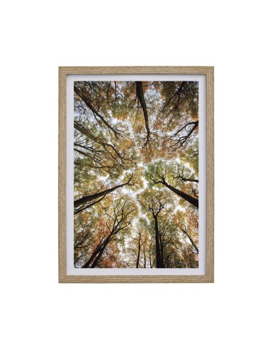MARCO FOTO 21X30 CM. NATURAL