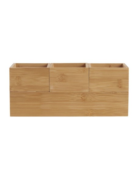 SET 4 CAJAS ALMACENAMIENTO CMP