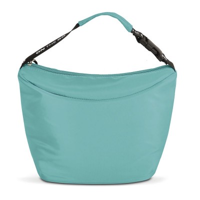 LUNCHBAG ON THE GO VERDE IRIS