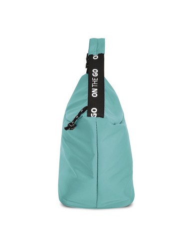 LUNCHBAG ON THE GO VERDE IRIS