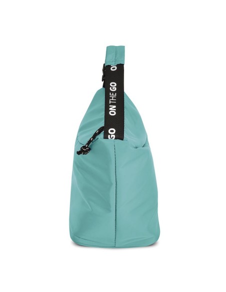 LUNCHBAG ON THE GO VERDE IRIS