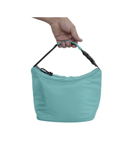 LUNCHBAG ON THE GO VERDE IRIS