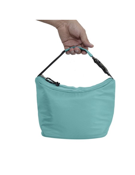 LUNCHBAG ON THE GO VERDE IRIS