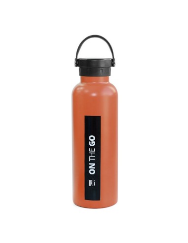 BOTELLA TERMO 750 ML. ON THE GO SURTIDA