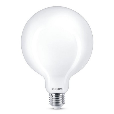 LAMPARA GLOBO LED 13W G120 E27 4000K