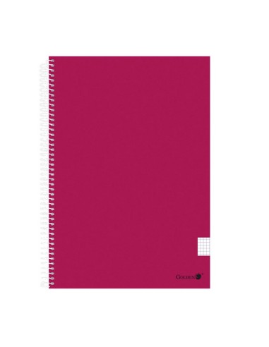CUADERNO A4 80 HOJAS. CUAD. PACK 4+1