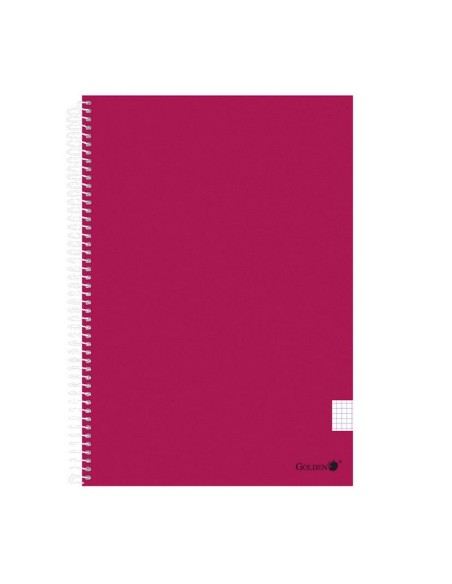 CUADERNO A4 80 HOJAS. CUAD. PACK 4+1