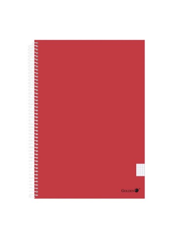 CUADERNO A4 80 HOJAS. CUAD. PACK 4+1