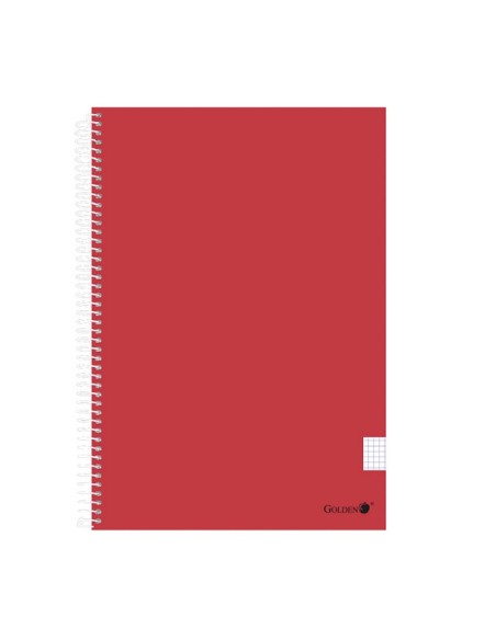 CUADERNO A4 80 HOJAS. CUAD. PACK 4+1