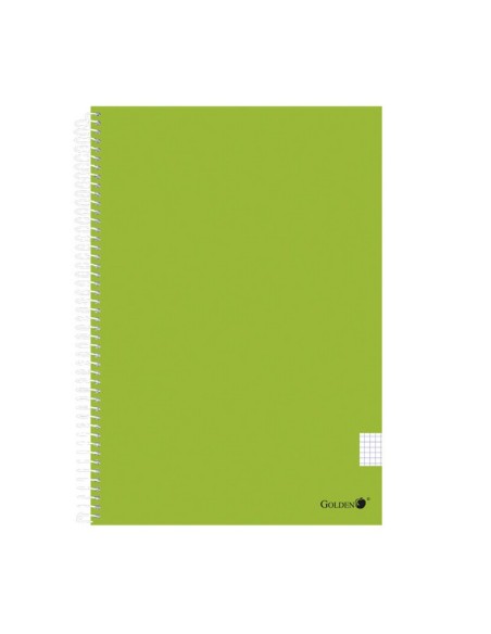 CUADERNO A4 80 HOJAS. CUAD. PACK 4+1