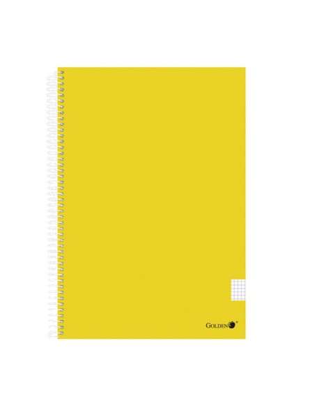 CUADERNO A4 80 HOJAS. CUAD. PACK 4+1