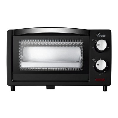 HORNO ELECTRICO CONVECCION AR6211B 10L.