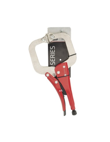 MORDAZA/SARGENTO CUELLO CISNE OSC.12"