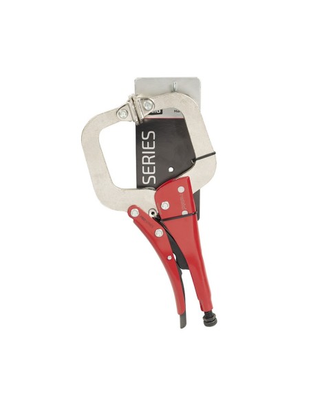 MORDAZA/SARGENTO CUELLO CISNE OSC.12"