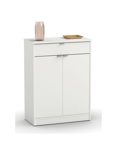 ZAPATERO 2 PTAS.BERLIN CAJON 75X36X101CM