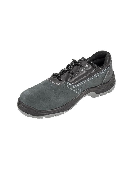 ZAPATO SEGURIDAD SERRAJE NEW MISTRAL N. 38 a 46