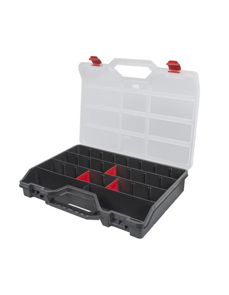 CAJA MULTIUSO TABIQUE MOD.312X238X51