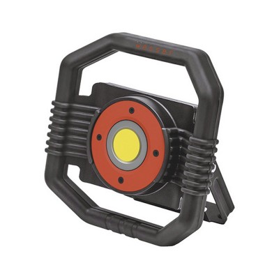 FOCO LED ÜFO BATERIA 30W 3000 LUM IP54