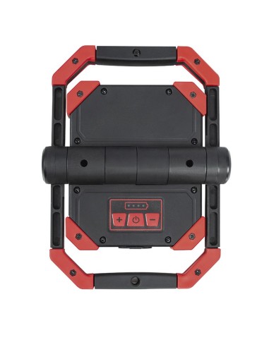 LAMPARA TRABAJO 2X10W 2000 LUMENS XF-01