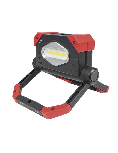 LAMPARA TRABAJO 2X10W 2000 LUMENS XF-01