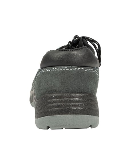 ZAPATO SEGURIDAD SERRAJE NEW MISTRAL N. 38 a 46