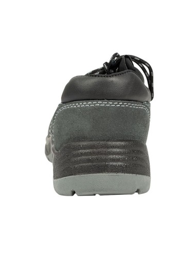 ZAPATO SEGURIDAD SERRAJE NEW MISTRAL N. 38 a 46