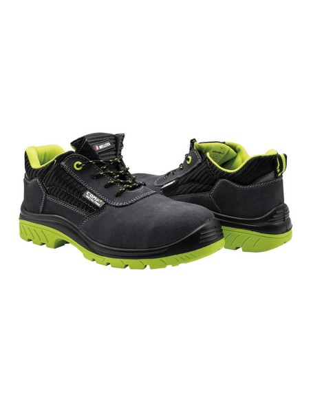 ZAPATO SERRAJE NON METAL COMP+ TALLAS 39-46