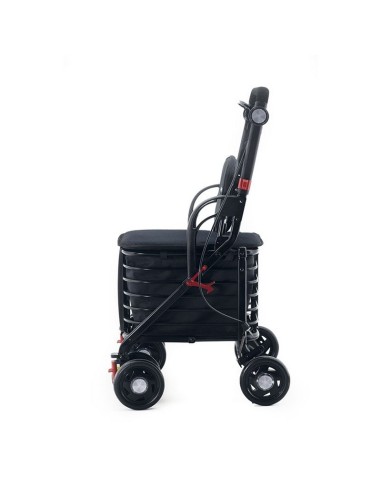 CARRO COMPRA RELAX C-1 GARMOL