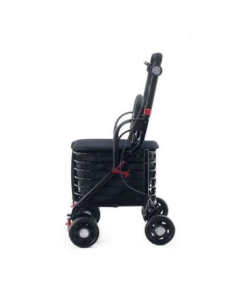 CARRO COMPRA RELAX C-1 GARMOL