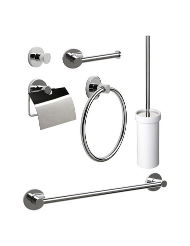 ACC. BAÑO MARTINS TATAY. COLGADOR