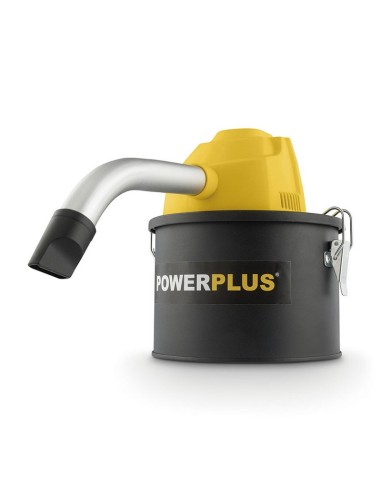 ASPIRADOR CENIZAS MINI. 600 W.