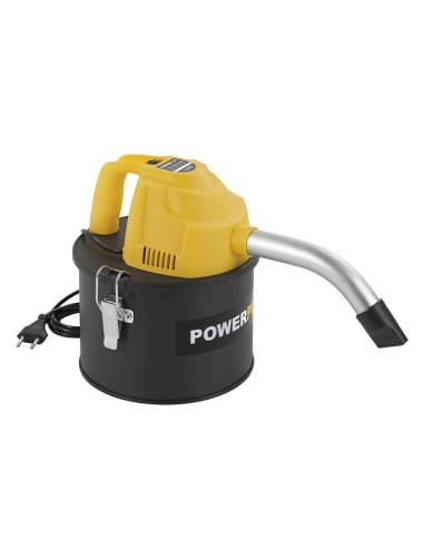 ASPIRADOR CENIZAS MINI. 600 W.
