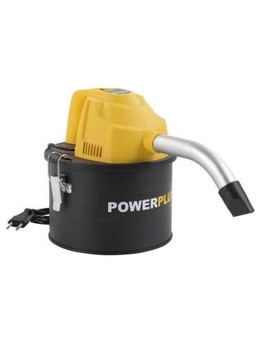 ASPIRADOR CENIZAS MINI. 600 W.