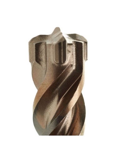 BROCA SDS-PLUS MX4 14X210 MILWAUKEE