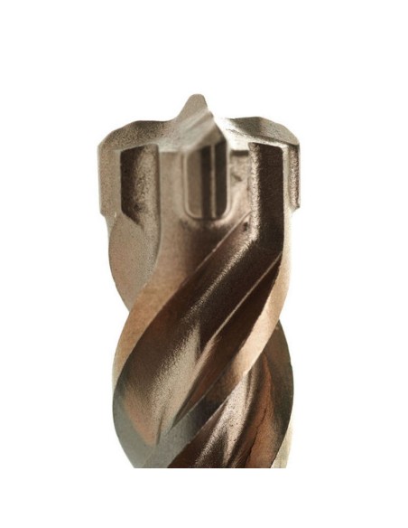 BROCA SDS-PLUS MX4 14X210 MILWAUKEE