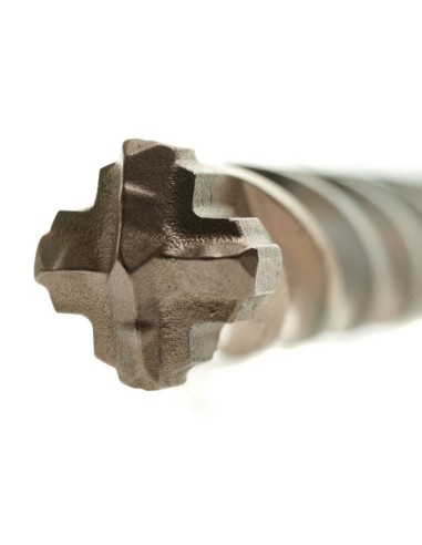 BROCA SDS-PLUS MX4 14X210 MILWAUKEE