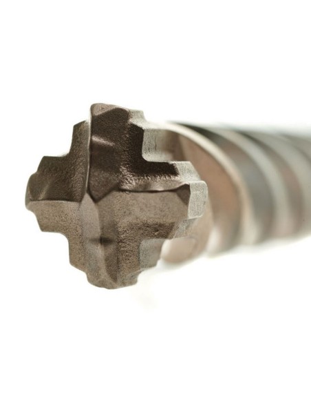 BROCA SDS-PLUS MX4 14X210 MILWAUKEE