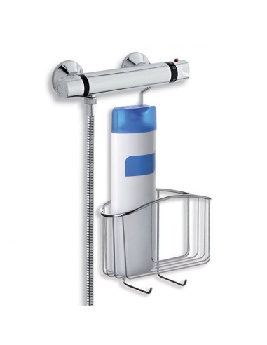 CESTILLO 1 ALTURA C/COLGADOR CR. TATAY