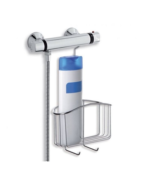 CESTILLO 1 ALTURA C/COLGADOR CR. TATAY