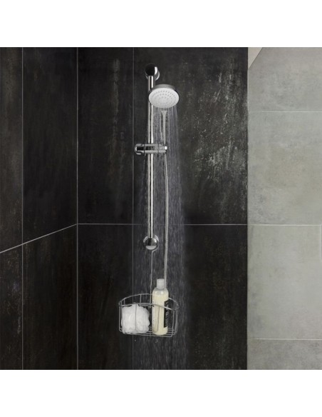 CESTILLO 1 ALTURA C/COLGADOR CR. TATAY