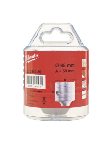 CORONA SDS-PLUS TCT M16 65X50